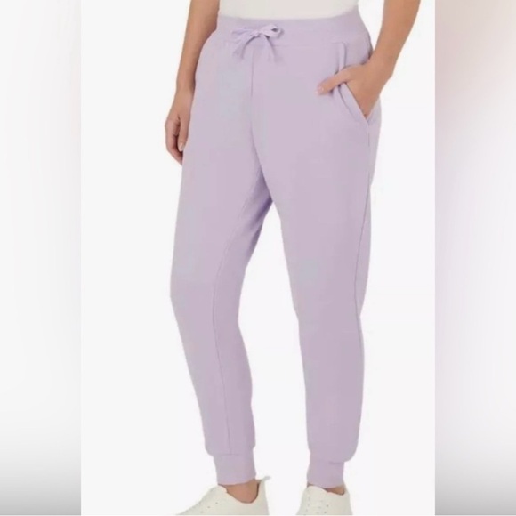 seadoo Pants - Sea-Doo Women’s Lilac Terry Sweatpants